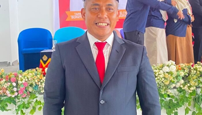 Muara Krueng Cangkoi Dangkal Bertahun-tahun, Pemkab Aceh Barat Siapkan Penanganan Darurat