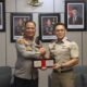 Kapolda Aceh dan Kakanwil BPN Aceh Perkuat Komunikasi dan Koordinasi