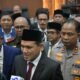 Wakil Gubernur Aceh Fadhlullah saat diwawancara oleh para wartawan. (Dok.Ist)