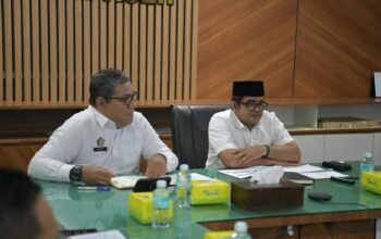 Pemerintah Aceh Percepat Pelayaran Aceh – Malaysia, PT PEMA Disiapkan Jadi Operator