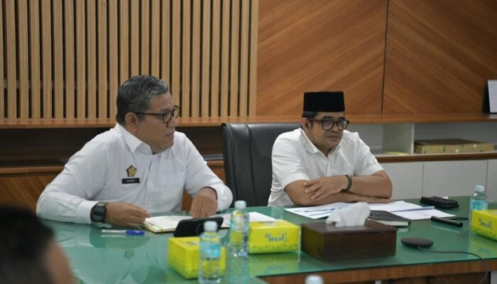 Pemerintah Aceh Percepat Pelayaran Aceh – Malaysia, PT PEMA Disiapkan Jadi Operator