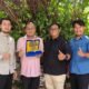 Komunitas Merah Mata Fishing Silaturahmi dengan Ketua Kadin Abdya