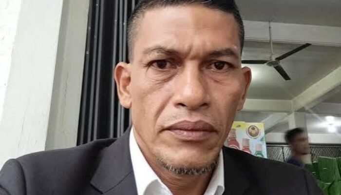 PBA Soroti Pernyataan Wagub Aceh soal Bendera Bintang Bulan