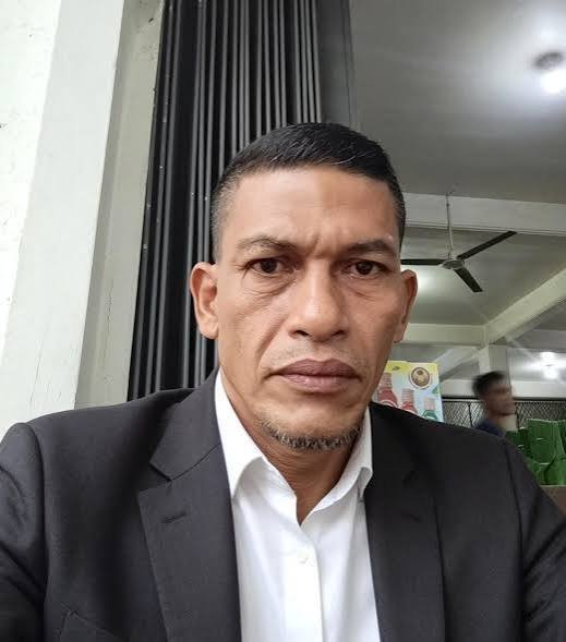Ketua Umum Lembaga Peumulia Bangsa Atjeh, Subki Mohammad Bintang. (Dok.Ist)