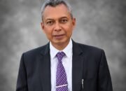 Plt Kepala Dinas Pertanian dan Perkebunan Aceh, Azanuddin Kurnia. (Dok.Ist)