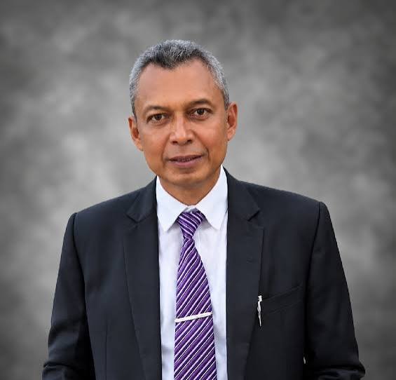 Plt Kepala Dinas Pertanian dan Perkebunan Aceh, Azanuddin Kurnia. (Dok.Ist)