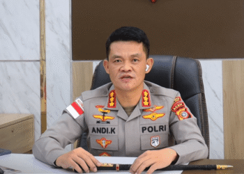 Kapolresta Banda Aceh Imbau Warga Waspadai Dampak El Nino dan Cegah Karhutla