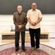 Istana Kirim Doa untuk Kesembuhan Wali Nanggroe Aceh