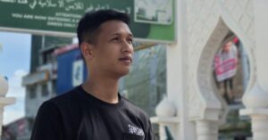 Wakil Ketua JASA Perlak Kutuk Tindakan Represif Aparat Terhadap Masyarakat