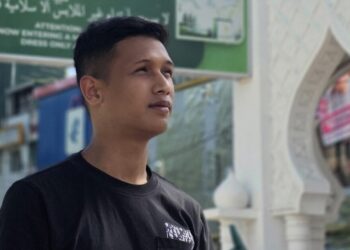 Wakil Ketua JASA Perlak Kutuk Tindakan Represif Aparat Terhadap Masyarakat