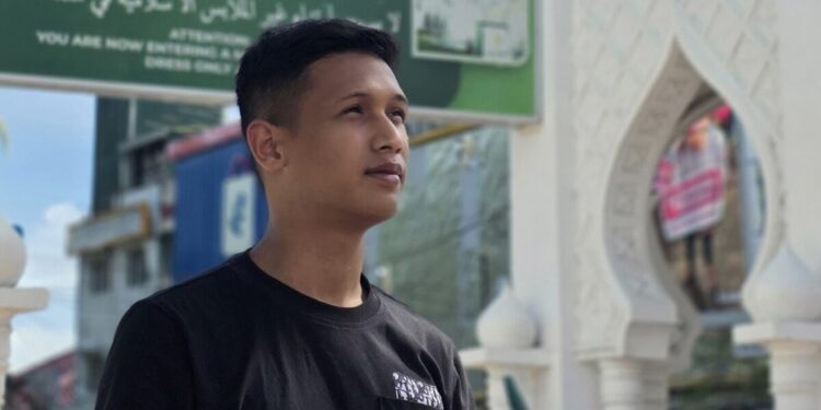 Wakil Ketua JASA Perlak Kutuk Tindakan Represif Aparat Terhadap Masyarakat