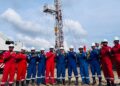 BPMA dan Medco E&P Malaka Berhasil Optimalkan Dua Sumur WK A