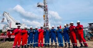 BPMA dan Medco E&P Malaka Berhasil Optimalkan Dua Sumur WK A