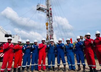 BPMA dan Medco E&P Malaka Berhasil Optimalkan Dua Sumur WK A