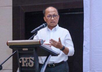 Kemnaker: Integrasi Data Lintas Instansi Tingkatkan Kualitas Layanan Ketenagakerjaan