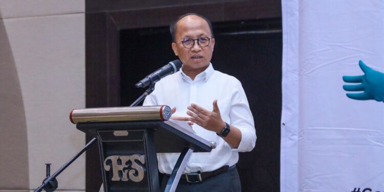 Kemnaker: Integrasi Data Lintas Instansi Tingkatkan Kualitas Layanan Ketenagakerjaan