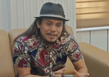 Abu Salam desak Mentan minta maaf terkait bantuan pertanian Rp2,5 triliun untuk Aceh