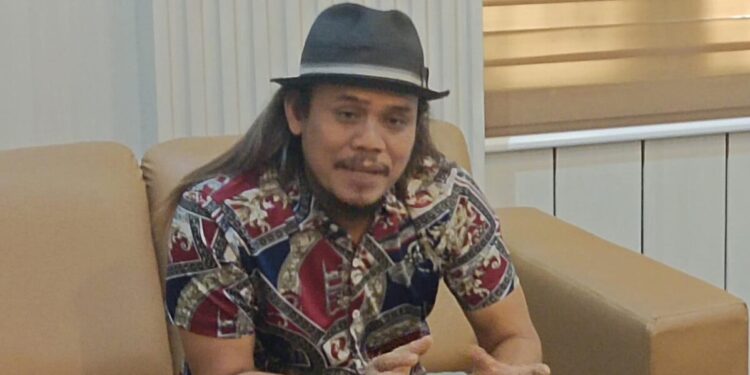 Abu Salam desak Mentan minta maaf terkait bantuan pertanian Rp2,5 triliun untuk Aceh