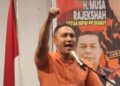 Camat Percut Sei Tuan Disorot, Warga Pertanyakan Dugaan Pungli di Alun-Alun Kecamatan