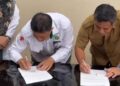 MAN 1 Aceh Barat Gandeng DLH Perkuat Program Sekolah Peduli Lingkungan