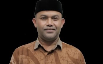 Pengamat Intelijen dan Keamanan Aceh, Syafruddin, S.T., M.H. alias Cek Din. (Dok/Ist)