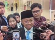 OJK Terbitkan Dua POJK untuk Atur Bursa Mineral dan Komoditas Strategis