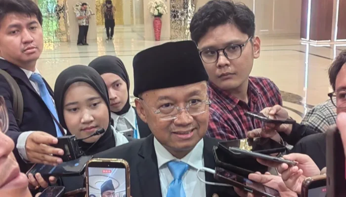 OJK Terbitkan Dua POJK untuk Atur Bursa Mineral dan Komoditas Strategis