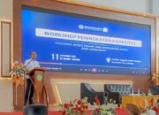 UMKM Aceh Terdampak Bencana Dapat Pendampingan dan Bantuan Modal Rp3 Juta
