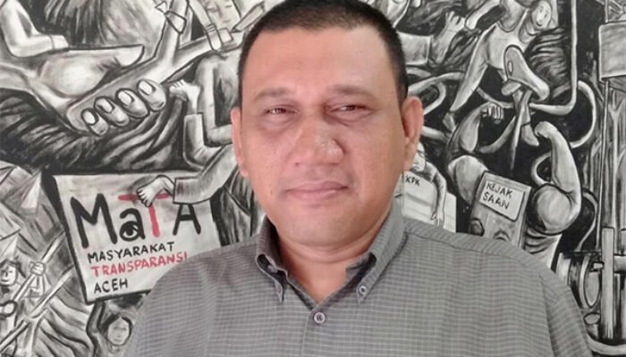 MaTA Soroti Dugaan Penyalahgunaan Barcode Solar Subsidi di Aceh