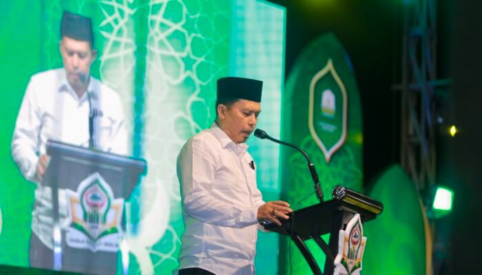 Dinas Pendidikan Dayah Aceh Dorong Pengembangan Potensi Santri Darussa’adah Lewat Ekstrakurikuler