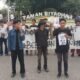 Putra Munte: Kritik Negara di Instagram Bukan Alasan Jadi Tersangka