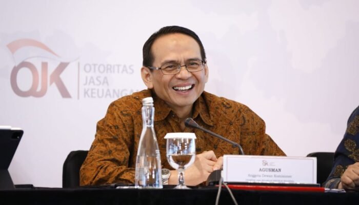 Tak Lagi Dibatasi 3 Platform, Begini Syarat Pinjaman Pindar dari OJK