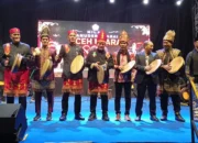 800 Tahun Samudera Pasai: Warisan Samudera Pasai dan Semangat Bangkit Pascabanjir