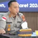 Awal Kepemimpinan AKBP Muhamad Taufiq, Berhasil Sita 32,17 Gram Sabu
