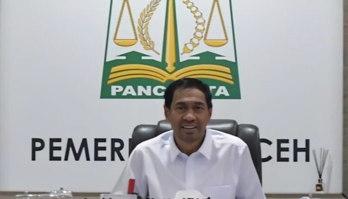 Mualem Kejar Pelayaran Krueng Geukueh Penang