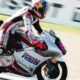 Veda Ega Pratama Finis ke-13 di Moto3 Austria Setelah Dua Kali Jalani Long Lap Penalty