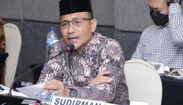 Tegas Haji Uma: UU Migas Baru Jangan Ciptakan Ketidakpastian bagi Aceh