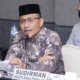 Tegas Haji Uma: UU Migas Baru Jangan Ciptakan Ketidakpastian bagi Aceh