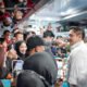 Viral Video Teddy di LRT, Kritik dan Klarifikasi Bermunculan