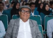 Juru Bicara Pemerintah Aceh, Nurlis Effendi. (Dok. Biro Administrasi Pimpinan Sekda Aceh)