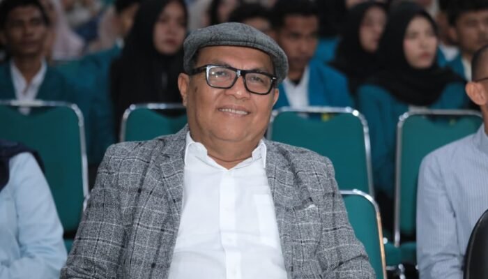 Nurlis Effendi: Serapan Tambahan TKD Aceh Capai 30,16 Persen