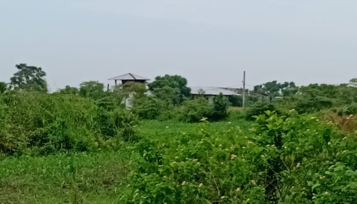 Gudang di Sampali Diduga Jadi Lokasi Penimbunan BBM Ilegal, Warga Resah