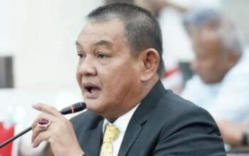 KMP Teluk Sinabang Terganggu, Anggota DPR Aceh Desak Aceh Hebat 1 Segera Dioperasikan