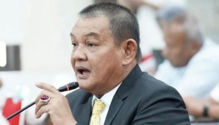 KMP Teluk Sinabang Terganggu, Anggota DPR Aceh Desak Aceh Hebat 1 Segera Dioperasikan