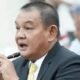 KMP Teluk Sinabang Terganggu, Anggota DPR Aceh Desak Aceh Hebat 1 Segera Dioperasikan