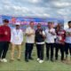 Festival Geulayang Tunang HUT Samudera Pasai Ke-800 Berlangsung Meriah