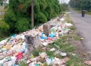 Warga Percut Sei Tuan Keluhkan Pungutan Saat Buang Sampah ke TPS3R