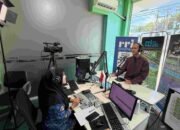 Ari Maulana Ajak Anak Muda Aceh Bangga Gunakan Bahasa Daerah