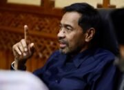 Muzakir Manaf