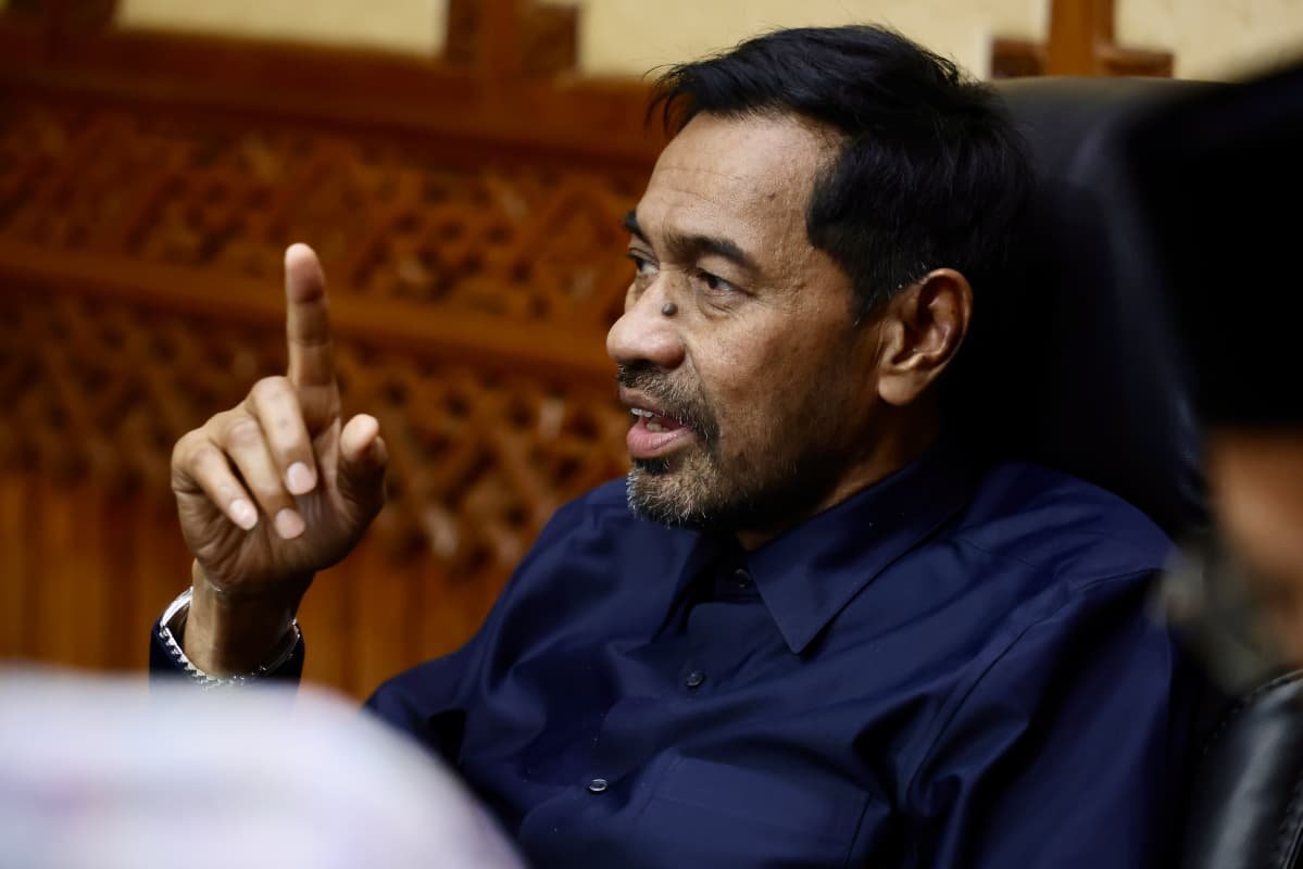 Muzakir Manaf